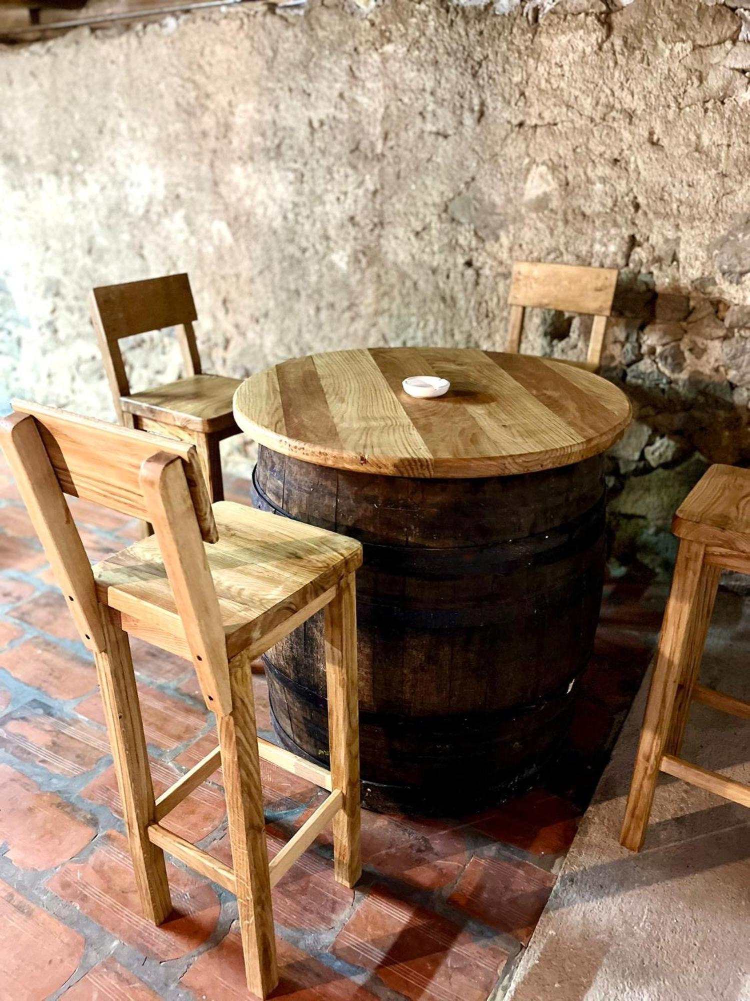 Hostal Ruralna Kuca Za Odmor Kablarovo Brdo Krnjak Exterior foto